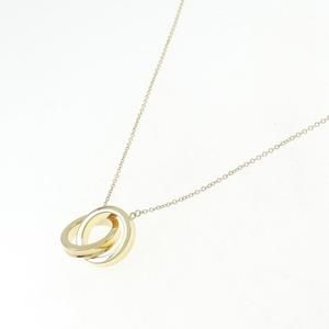 Tiffany 1837 Interlocking Necklace